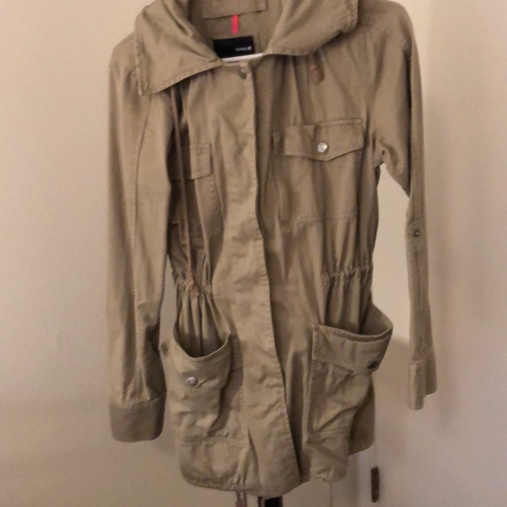 Jacket